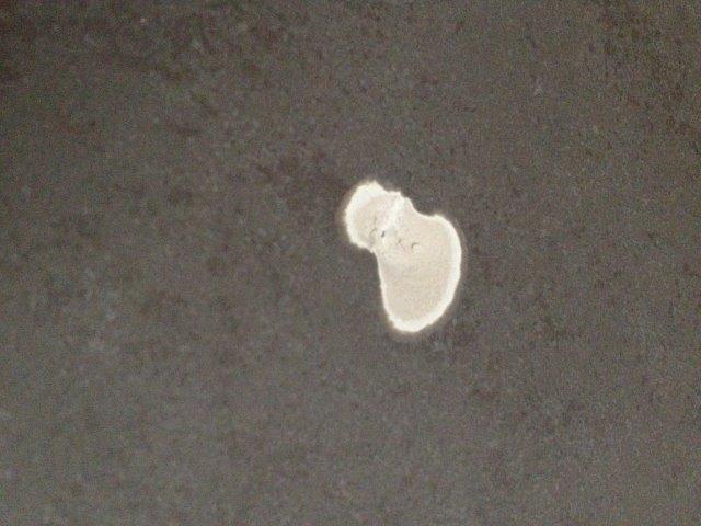 Broken Tile